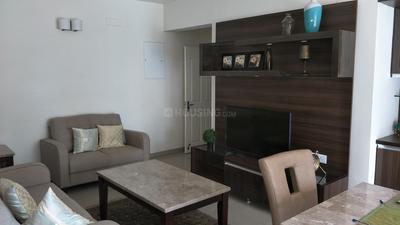 2 BHK Apartment