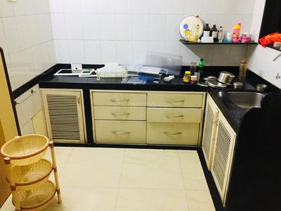 Gallery Cover Image of 1500 Sq.ft 2 BHK Independent House for buy in Vashi for 15000000