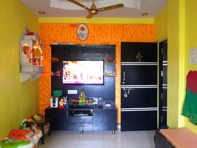 2 BHK Apartment