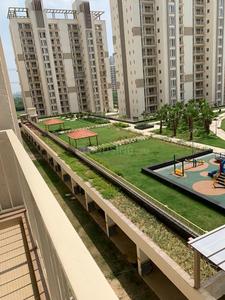 3 BHK Apartment