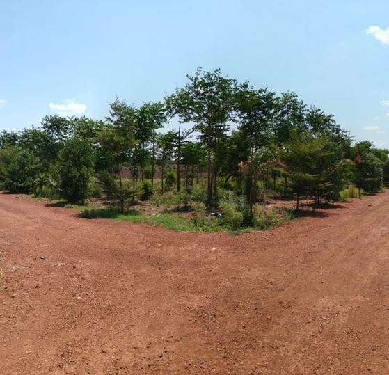 Residential 120 Sqft Plot for sale at Yadagirigutta, Hyderabad