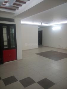 4 BHK Independent House