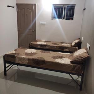 Bedroom Image of Chancery Promotions in Bommanahalli