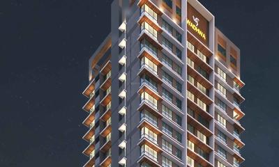 1 BHK Apartment