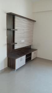 1 BHK Apartment