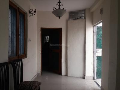 2 BHK Independent Floor