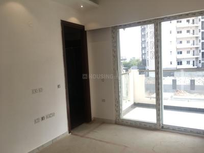 3 BHK Apartment