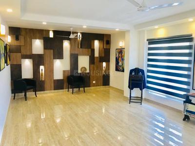 Gallery Cover Image of 2200 Sq.ft 3 BHK Independent Floor for buy in Sector 38 for 13000000
