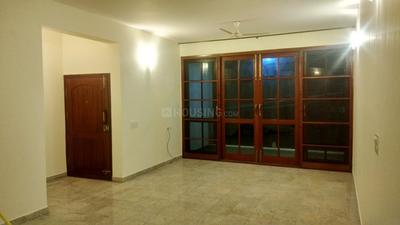 4 BHK Apartment