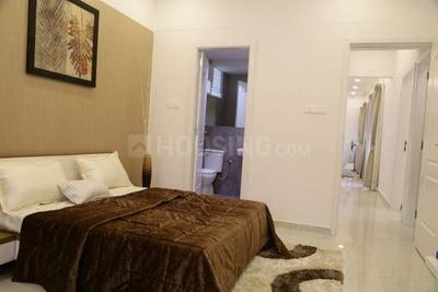 Gallery Cover Image of 603 Sq.ft 1 BHK Apartment for buy in Hinjewadi for 3100000