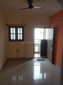 Gallery Cover Image of 750 Sq.ft 1 RK Independent Floor for rent in Electronic City for 8000