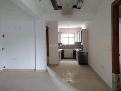 3 BHK Independent Floor