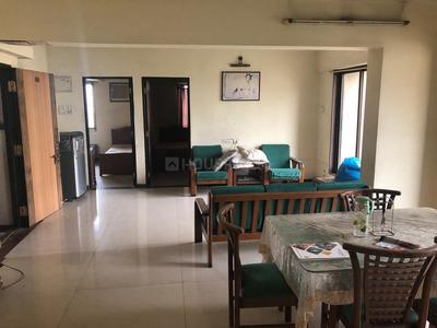 Gallery Cover Image of 1500 Sq.ft 3 BHK Apartment for buy in Govandi for 26000000