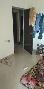 1 RK Apartment