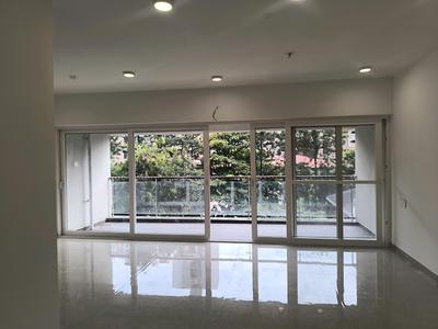 1690 Sqft BHK Flat for sale in Goel Ganga Arcadia C Building