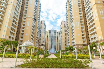 3 BHK Apartment