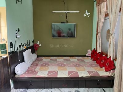 Gallery Cover Image of 160 Sq.ft 3 BHK Independent House for buy in Mansarovar for 9000000