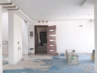Gallery Cover Image of 1900 Sq.ft 3 BHK Independent Floor for buy in Civil Lines for 52500000