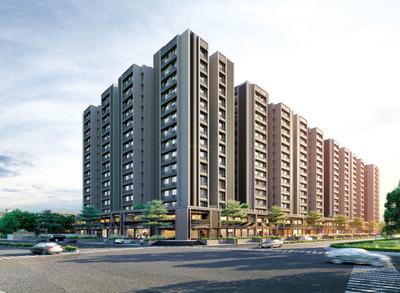 3 BHK Flat