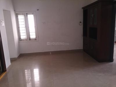 3 BHK Apartment