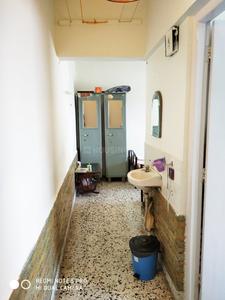 Bedroom Image of PG Homes in Matunga East