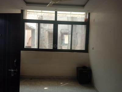 1 BHK Apartment