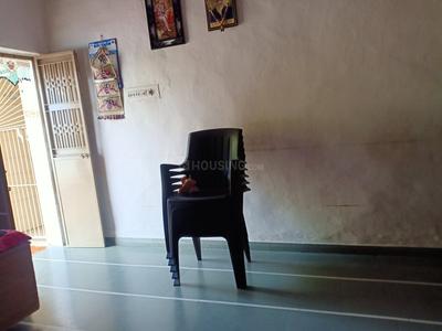 Gallery Cover Image of 150 Sq.ft 1 RK Apartment for buy in Bapunagar for 1575000