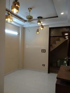 1 BHK Apartment