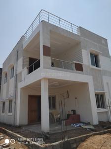 3 BHK Villa