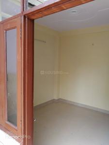 2 BHK Independent Floor
