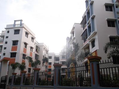 3 BHK Apartment