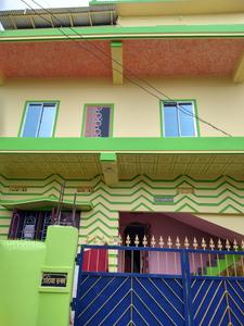 Gallery Cover Image of 469 Sq.ft 2 BHK Independent House for rent in 79 Tilla for 8000