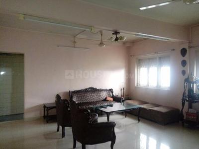 Gallery Cover Image of 1800 Sq.ft 3 BHK Apartment for buy in Kalyan West for 10000000