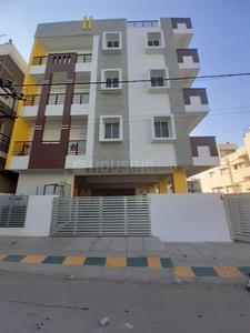 Gallery Cover Image of 1140 Sq.ft 2 BHK Independent Floor for rent in Kamakshipalya for 20000