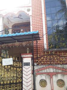 2 BHK Independent Floor