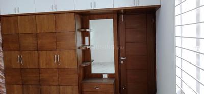 Gallery Cover Image of 4000 Sq.ft 5 BHK Villa for rent in Tellapur for 50000