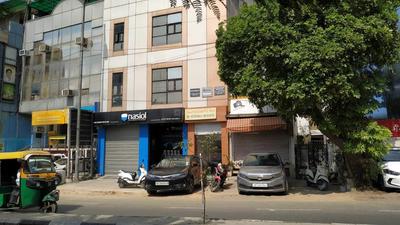 Building Image of Kalra PG in East Of Kailash