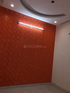 3 BHK Independent Floor