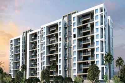 3 BHK अपार्टमेंट
