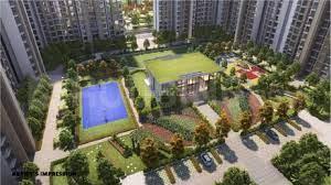 1 BHK Apartment