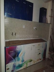3 BHK Apartment