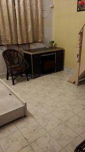 Gallery Cover Image of 400 Sq.ft 1 RK Apartment for rent in Sion for 26000