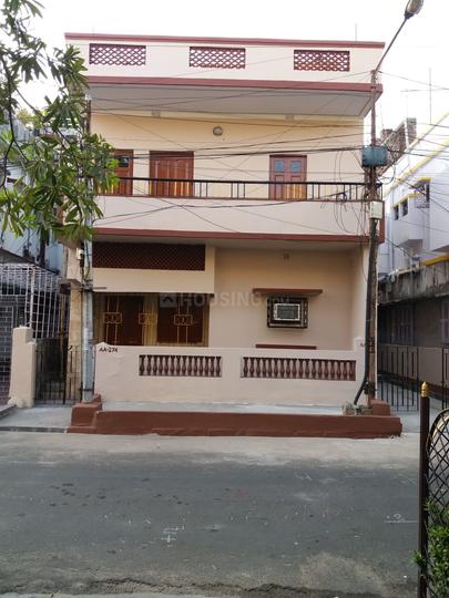 Lopa S Homely Pg Salt Lake City Kolkata 4924329