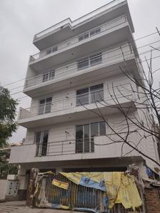 3 BHK Independent Floor