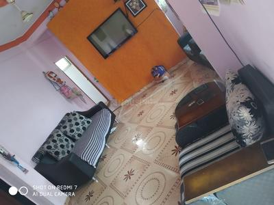 1 BHK Independent House