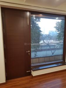3 BHK Independent Floor