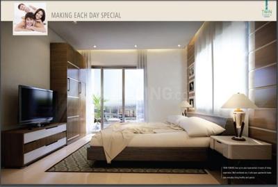 Gallery Cover Image of 1040 Sq.ft 2 BHK Apartment for buy in Salkia for 5569000
