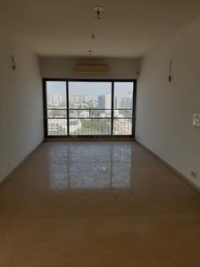 4 BHK Apartment