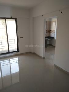 1 BHK Apartment
