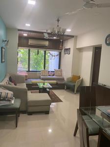 Gallery Cover Image of 1150 Sq.ft 2 BHK Apartment for buy in Andheri West for 28500000